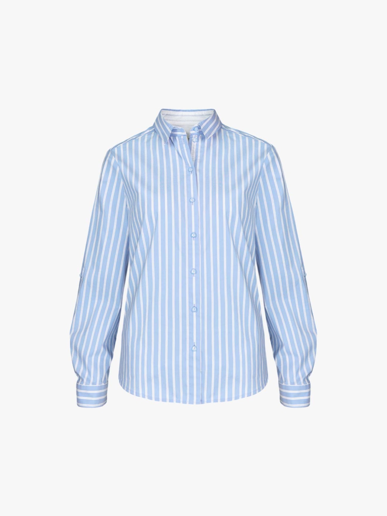 Camisa de Algod�o