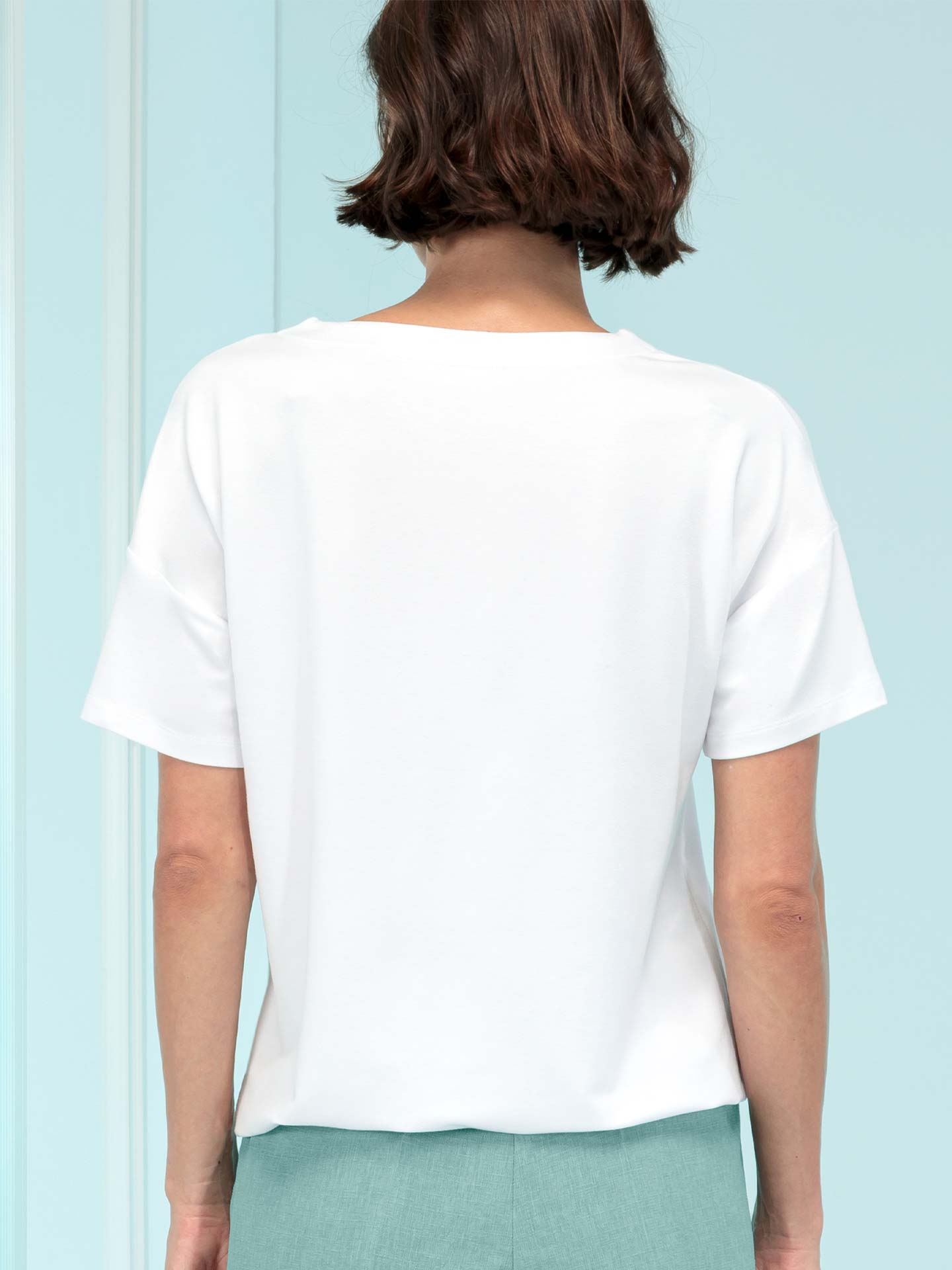 T-Shirt Julie