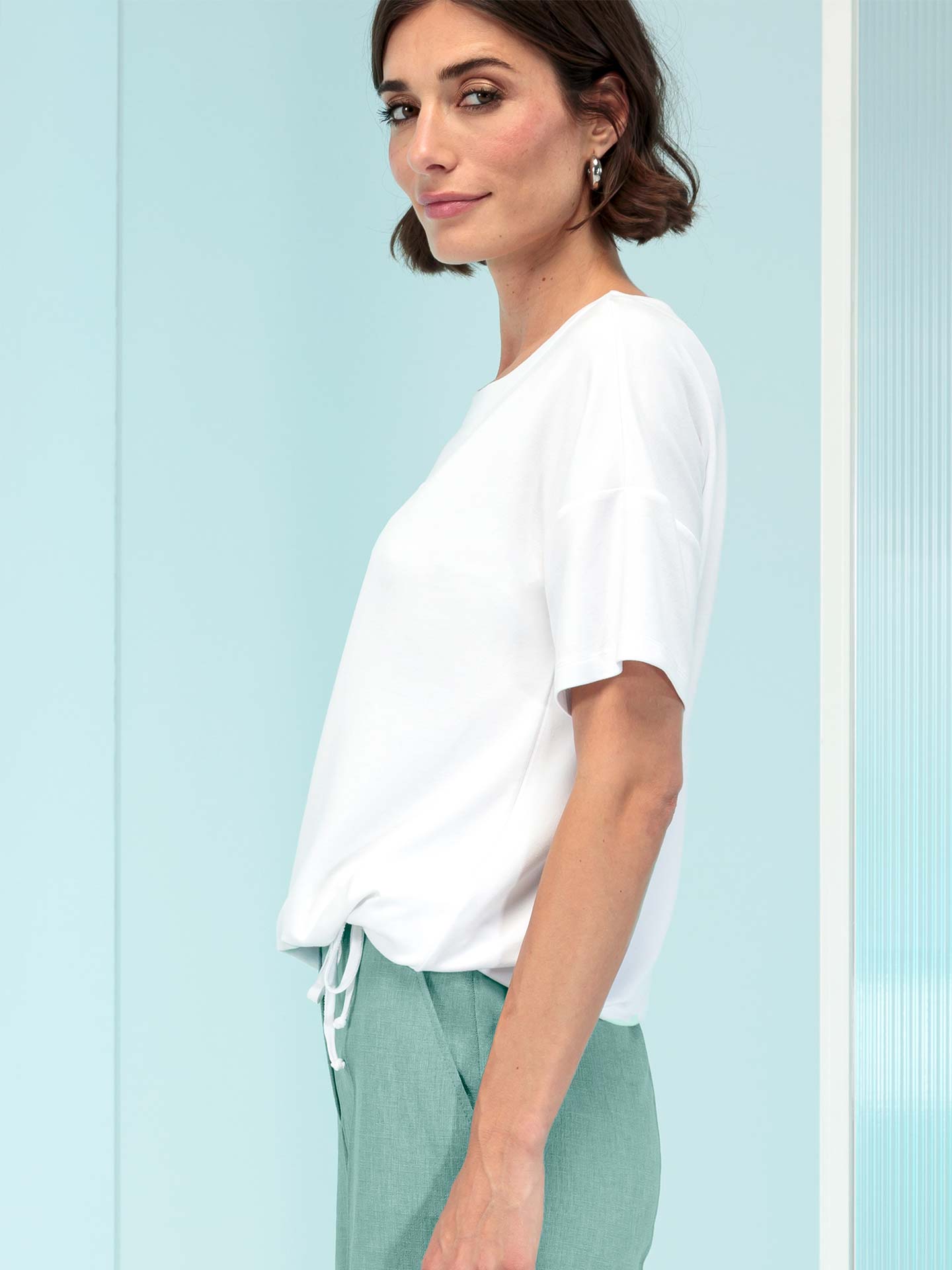 T-Shirt Julie