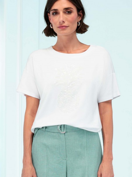 T-Shirt Julie