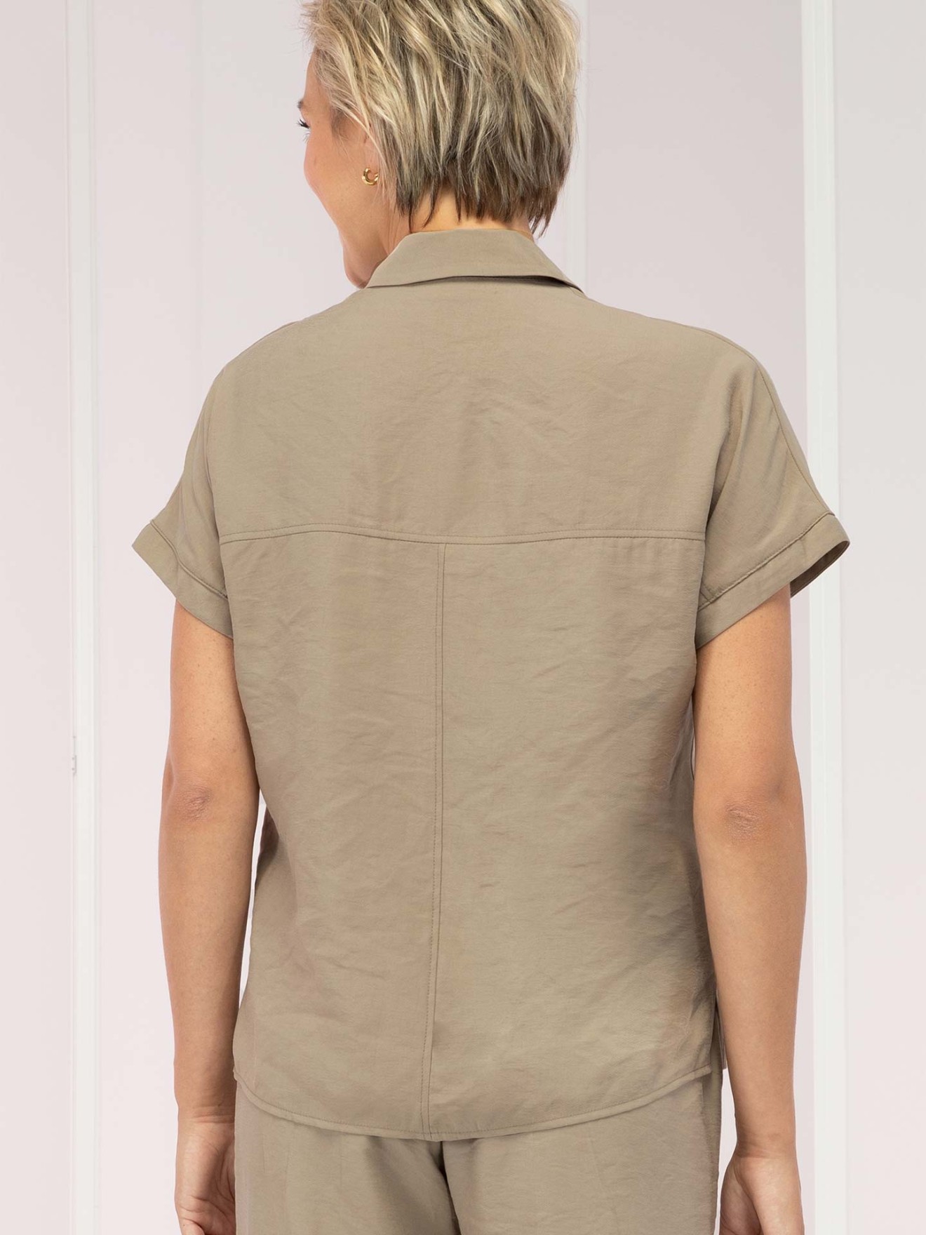 Camisa Sabea