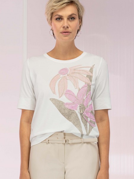 T-Shirt Dinia