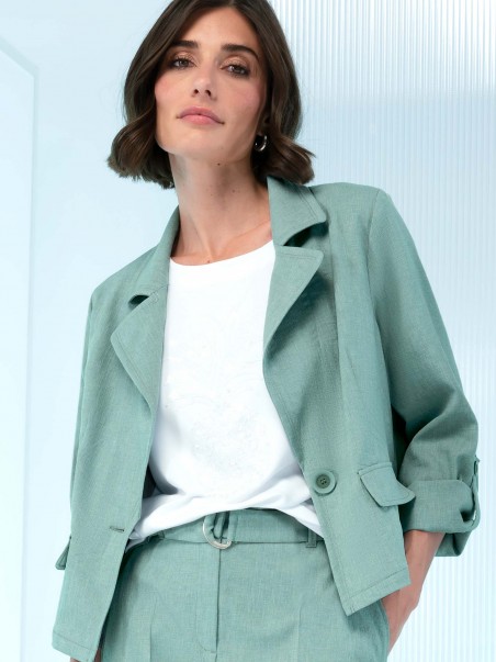 Blazer Louisa