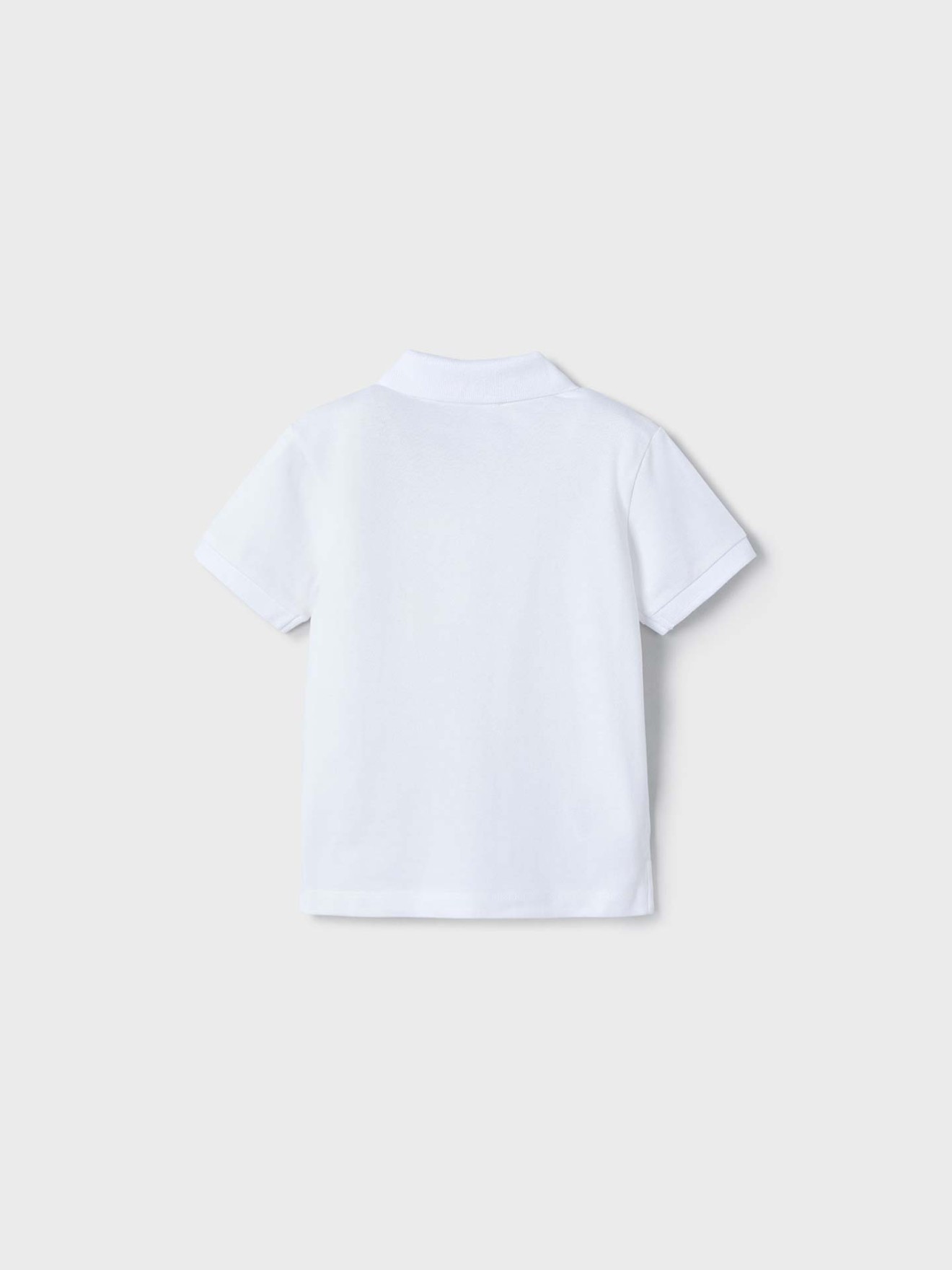 Polo de Algod�o