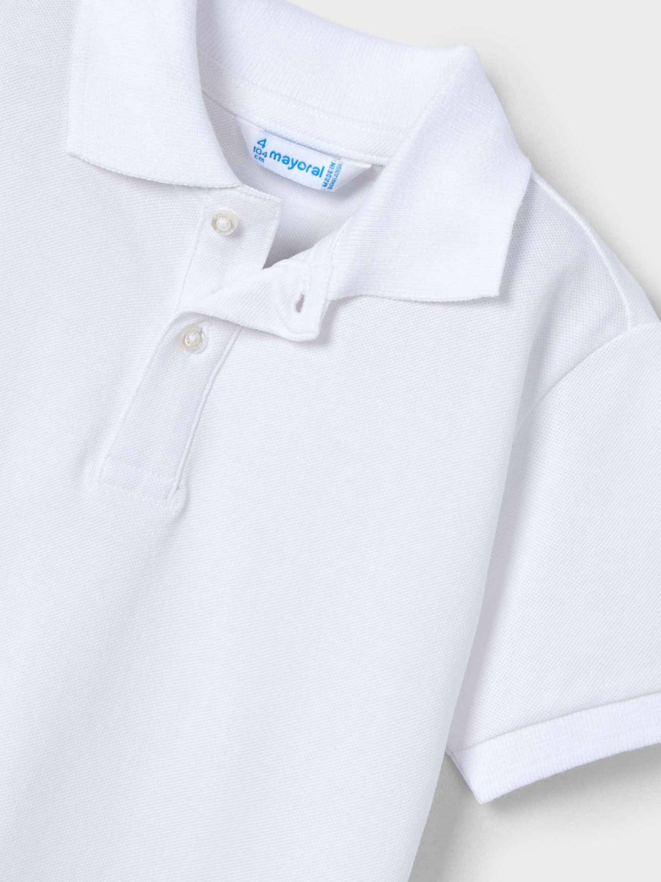 Polo de Algod�o