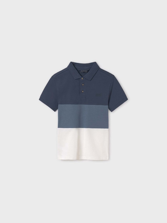 Polo de Algodo