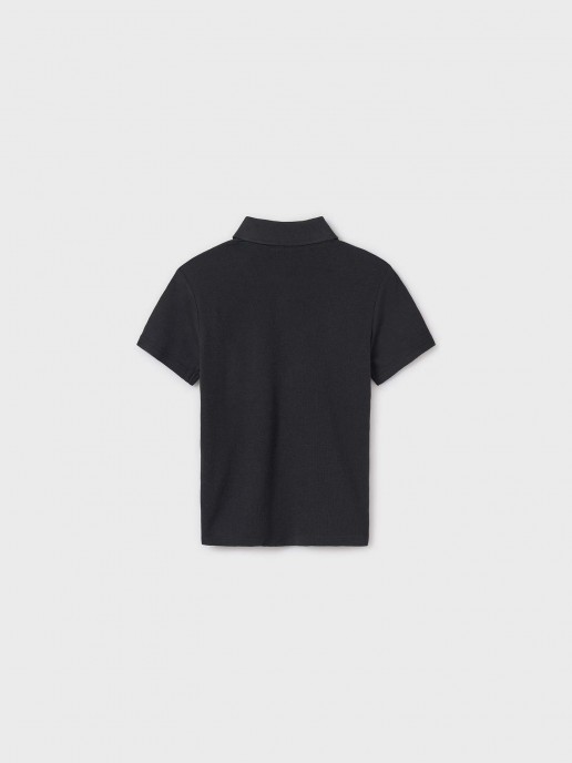 Polo de Algodo
