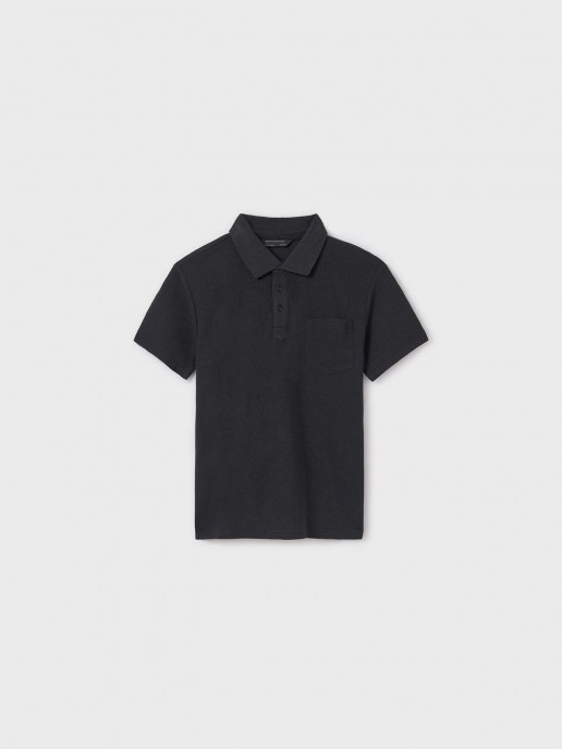Polo de Algodo