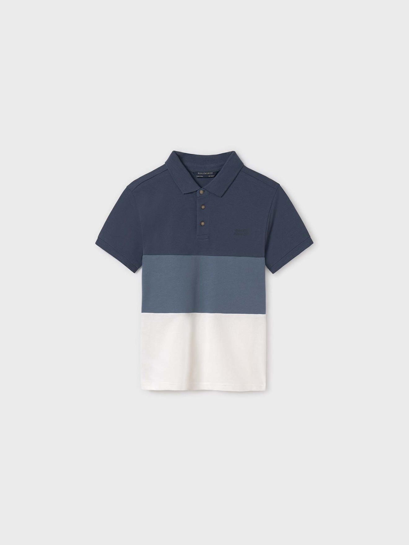 Polo de Algod�o