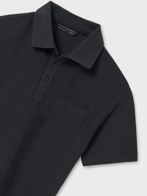 Polo de Algodo