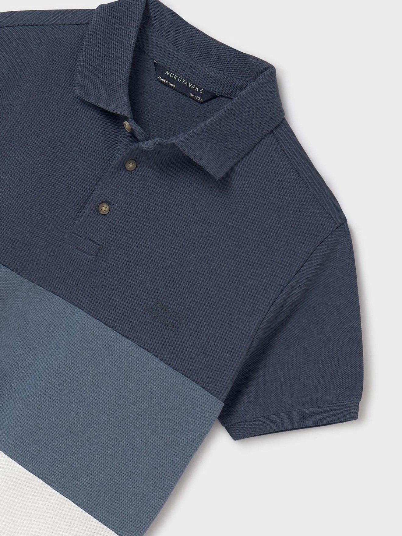 Polo de Algod�o