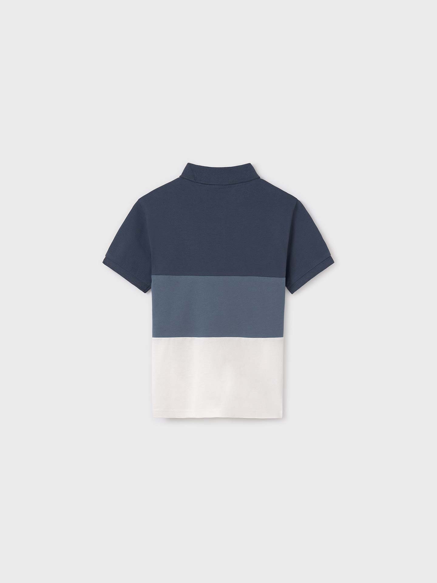 Polo de Algodão
