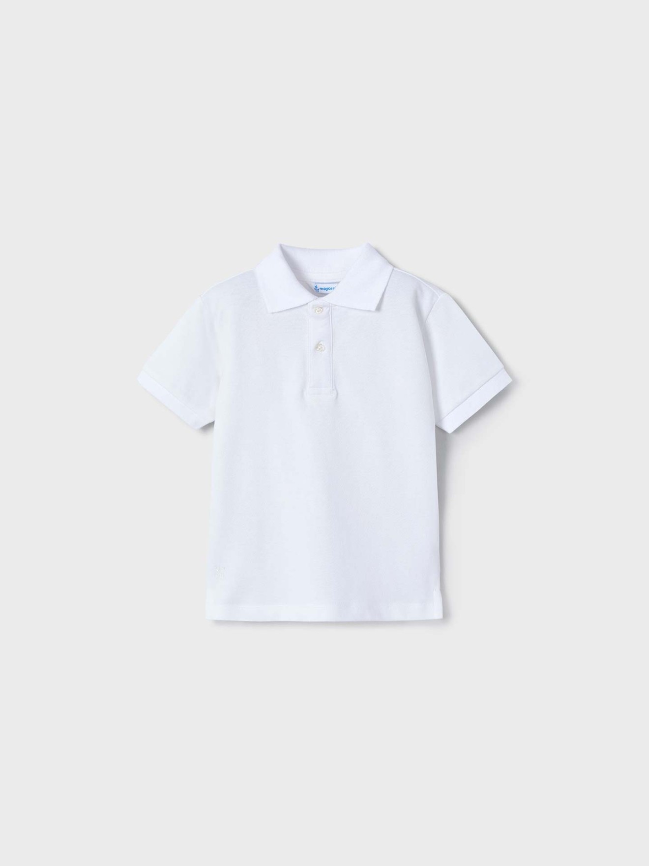 Polo de Algod�o