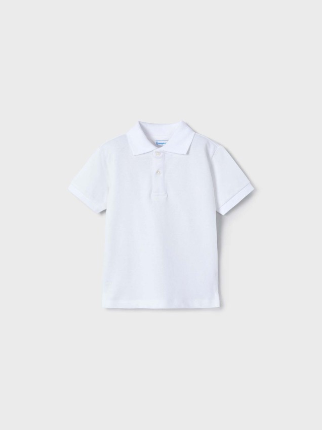 Polo de Algodo