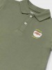 Polo de Algodo