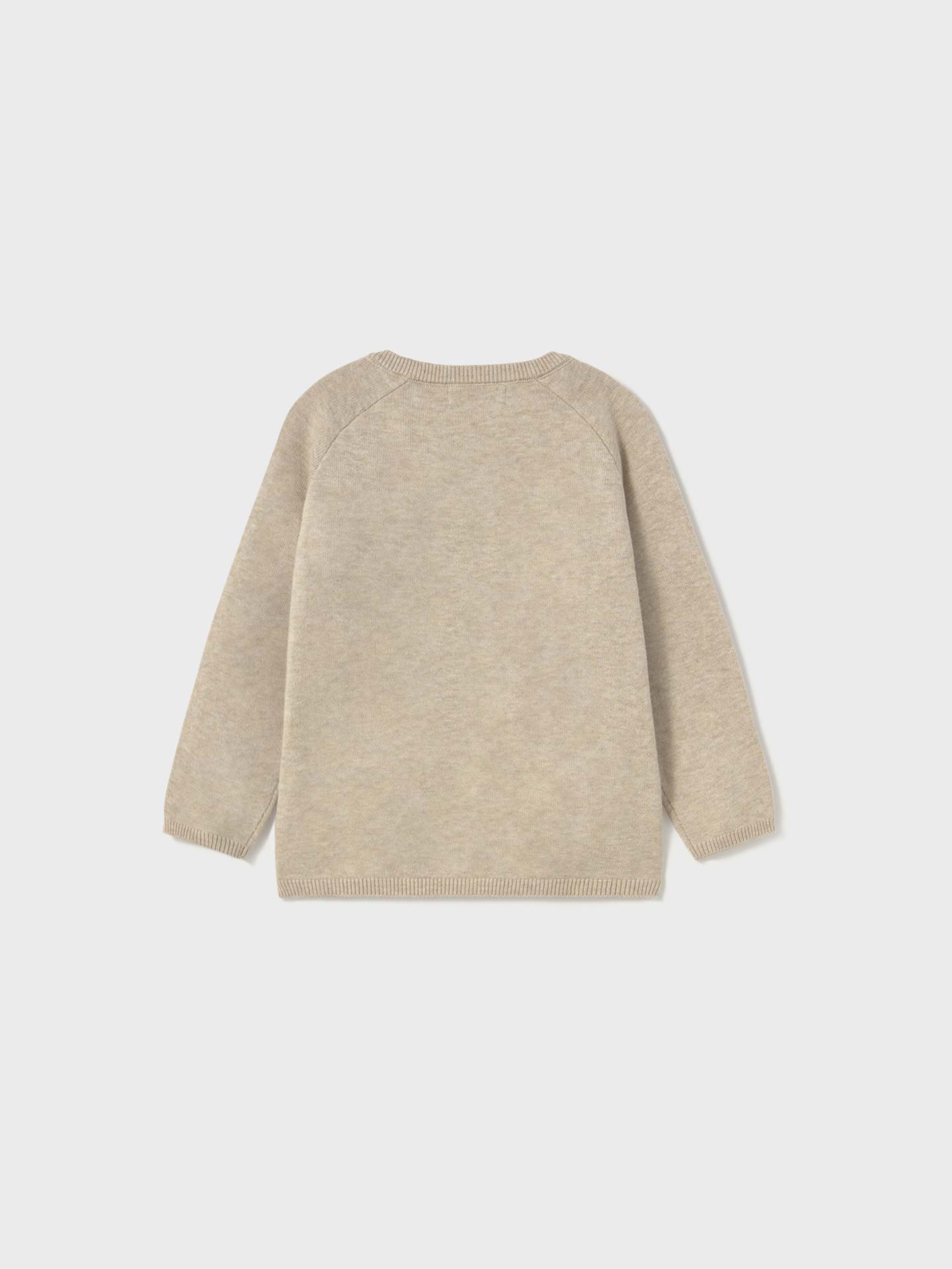 Camisola de Algodão