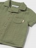 Camisa de Algodo