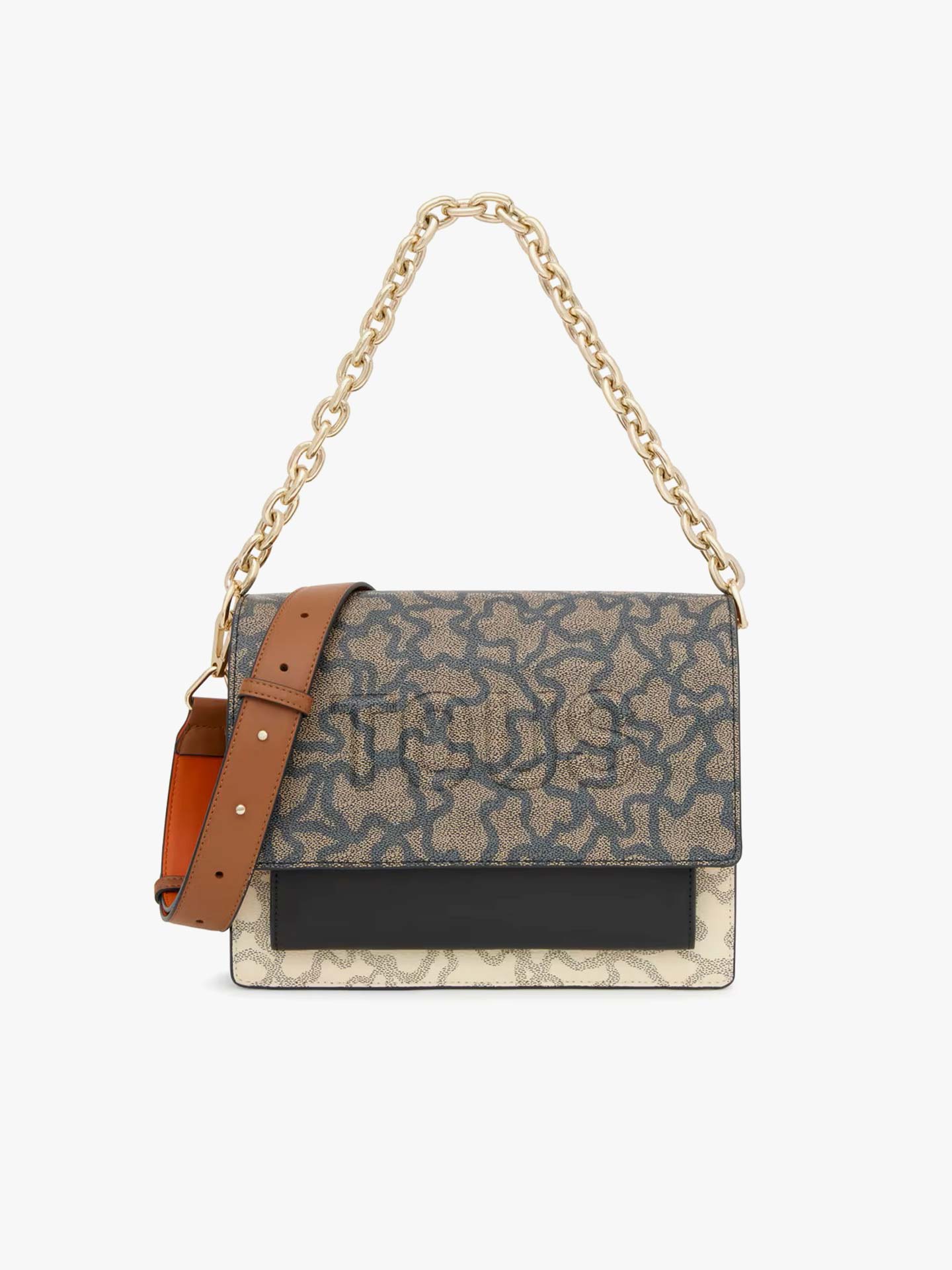 Mala de Tiracolo Audree Kaos Icon M