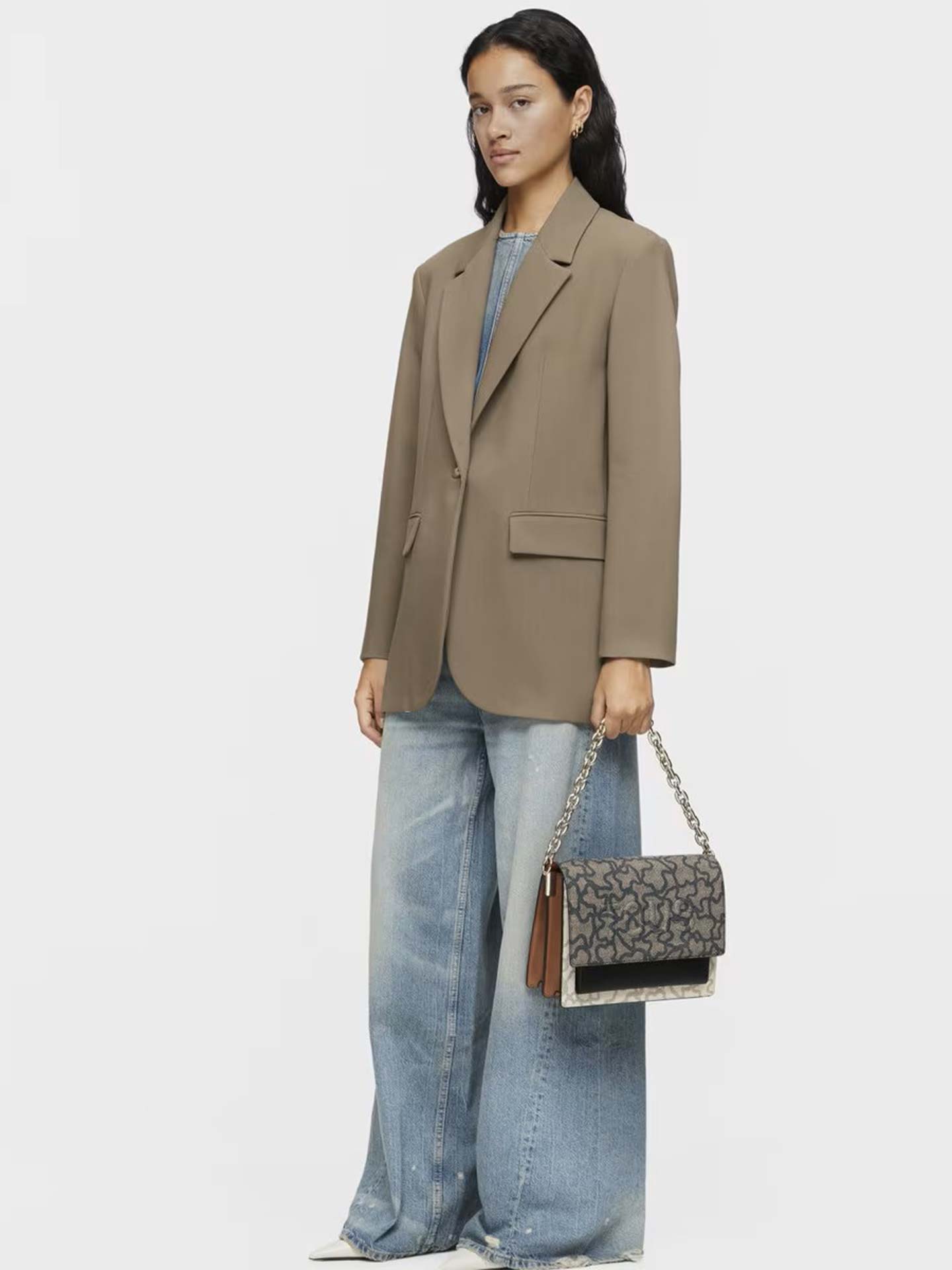 Mala de Tiracolo Audree Kaos Icon M