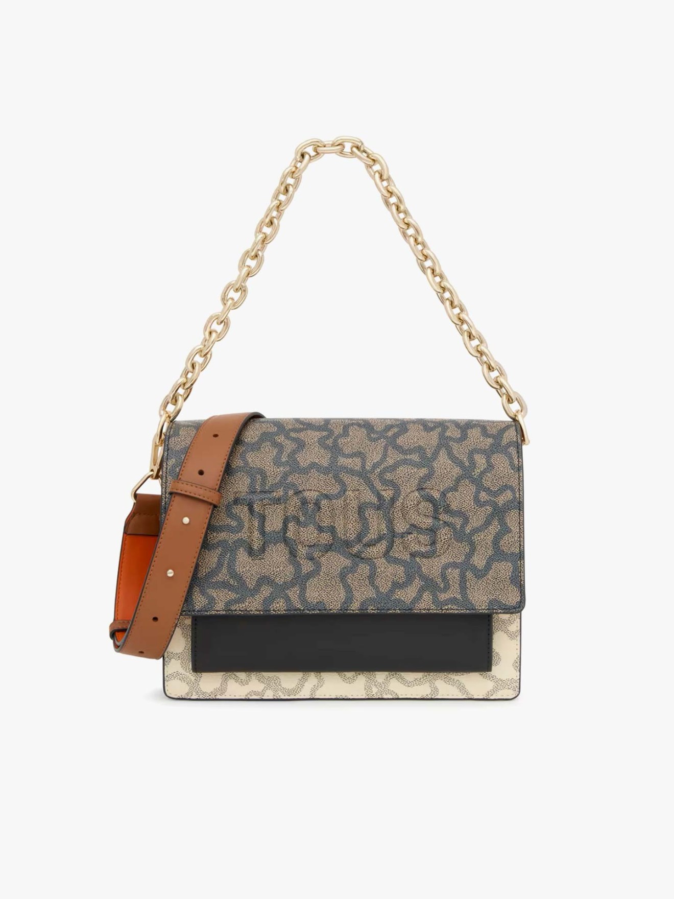 Mala de Tiracolo Audree Kaos Icon M