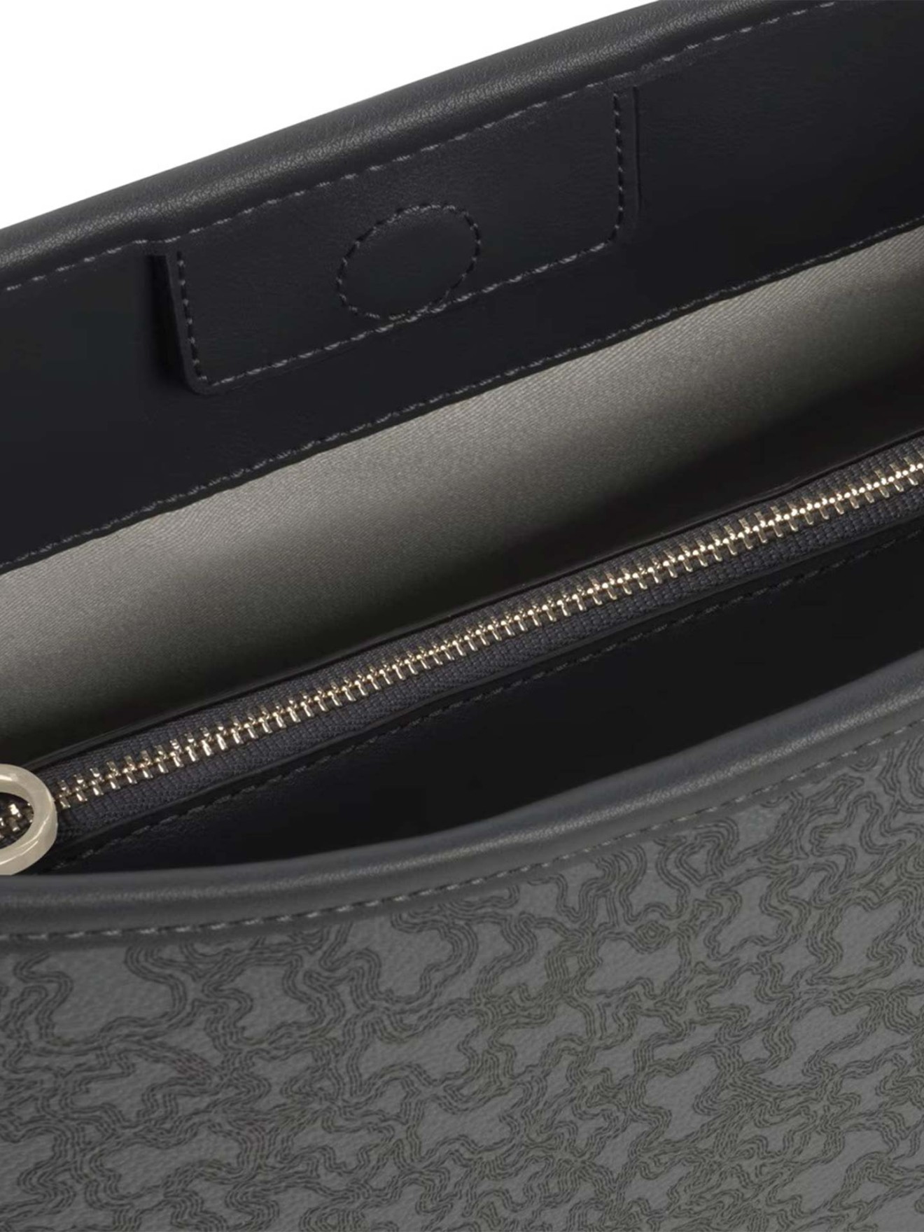 Mala Kaos Mini Lines L