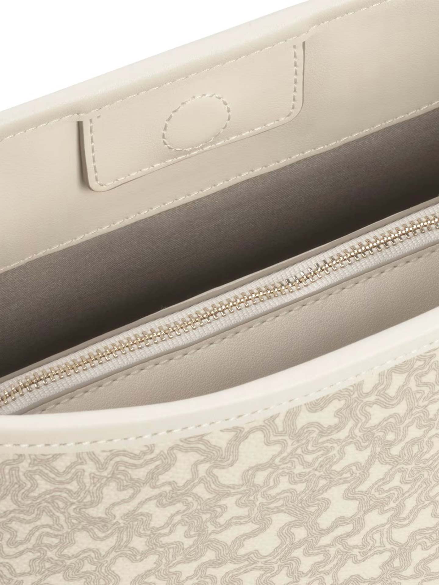 Mala Kaos Mini Lines L