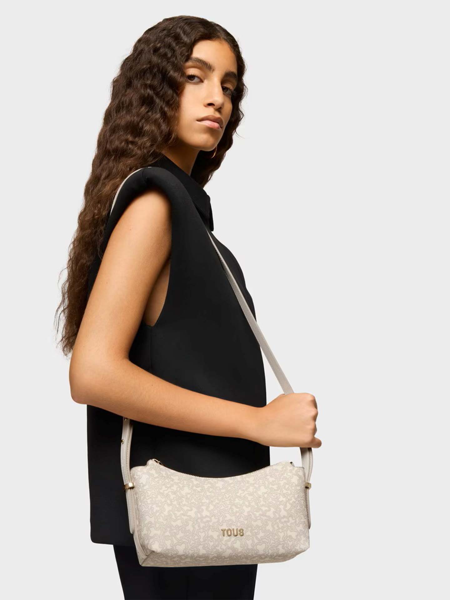 Mala Kaos Mini Lines M