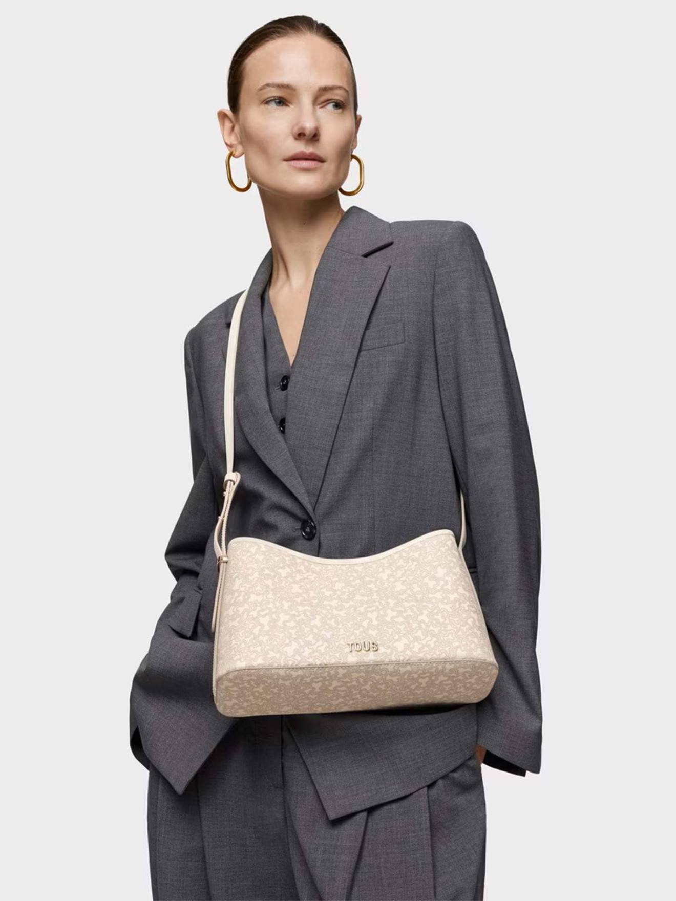 Mala Kaos Mini Lines L