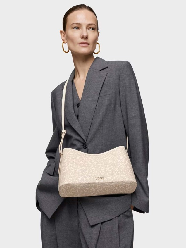 Mala Kaos Mini Lines L