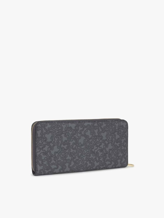Porta Moedas Kaos Mini Lines