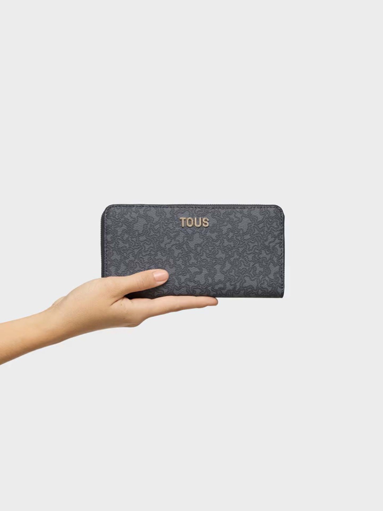 Porta Moedas Kaos Mini Lines