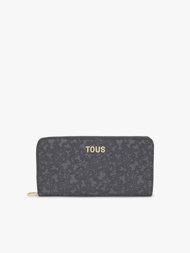 Porta Moedas Kaos Mini Lines