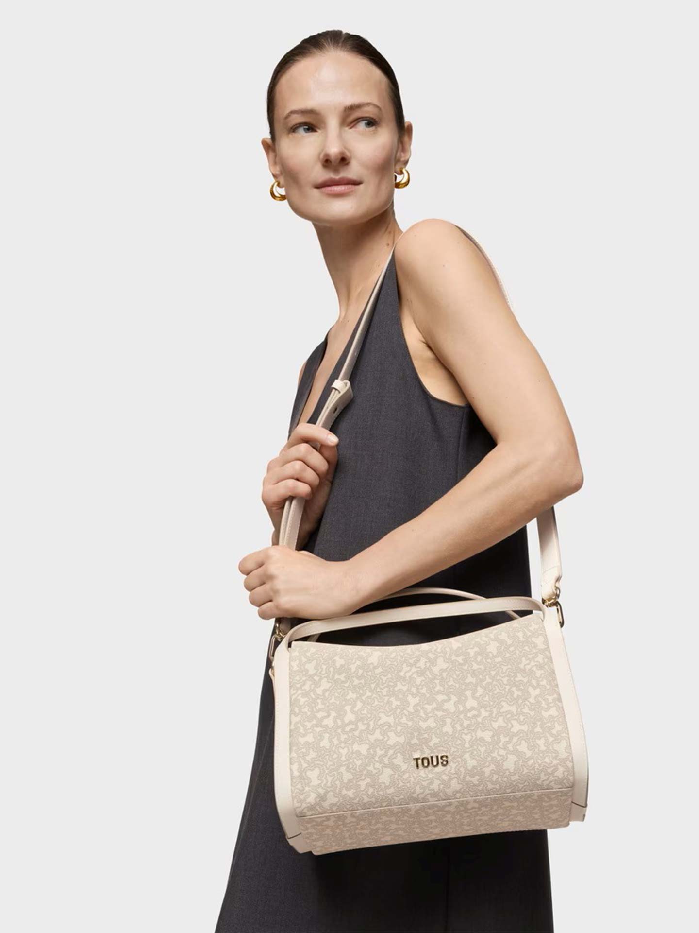 Mala City Kaos Mini Lines