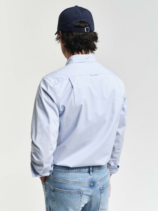 Camisa Slim Fit