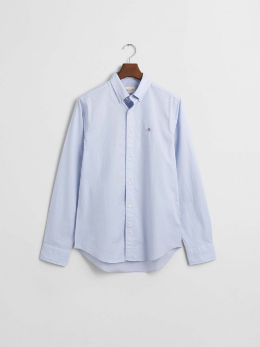 Camisa Slim Fit