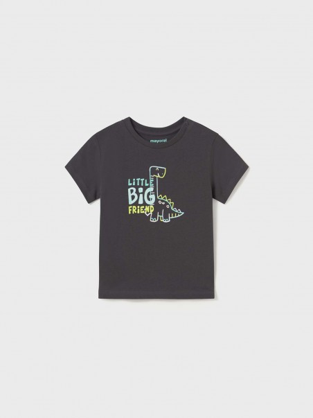 T-Shirt de Algodo