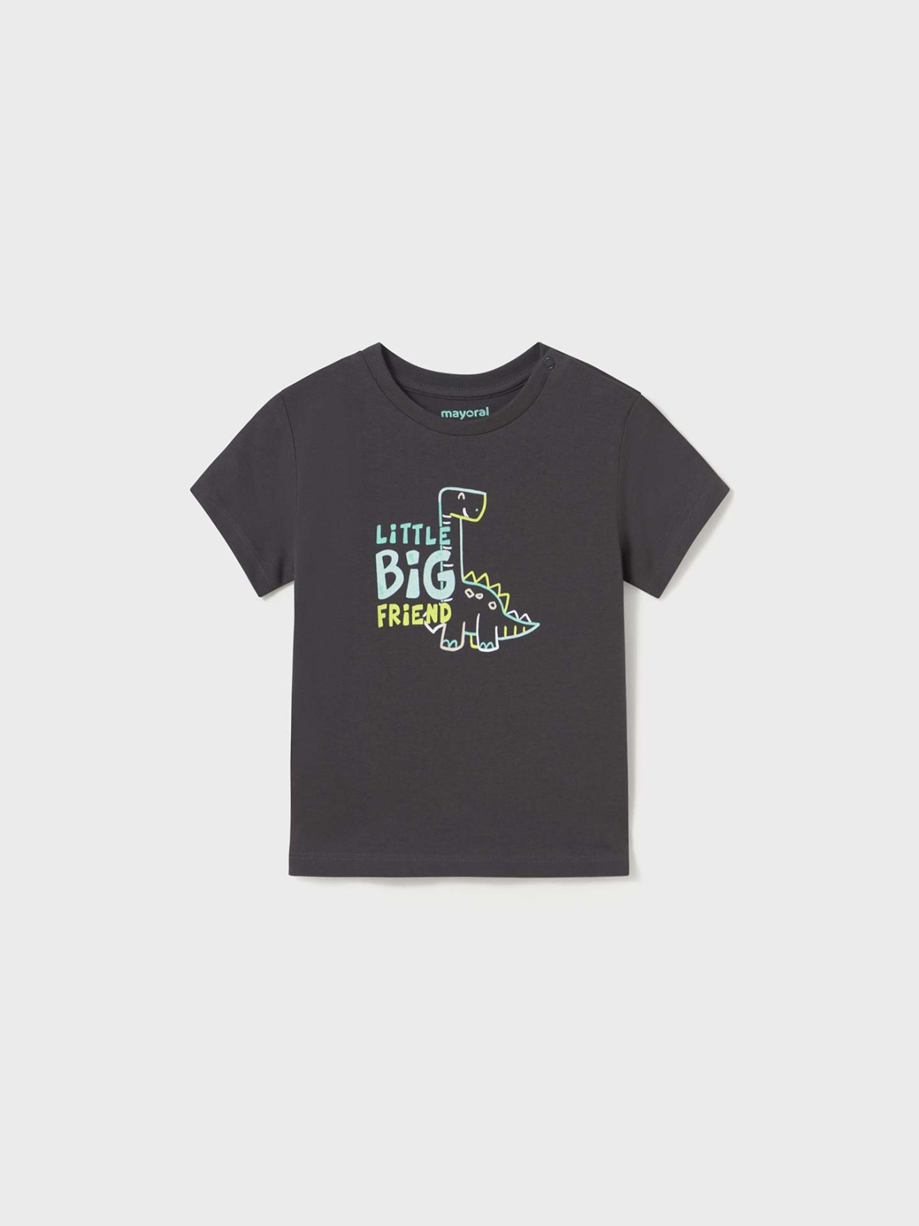 T-Shirt de Algod�o