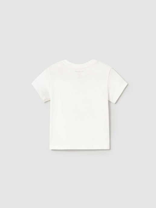T-Shirt de Algodo