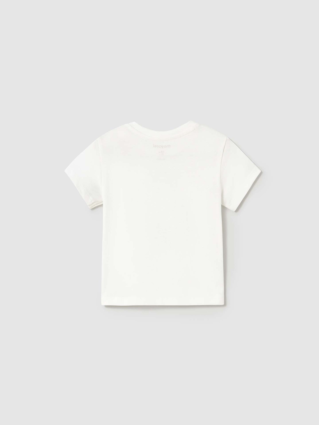 T-Shirt de Algodão