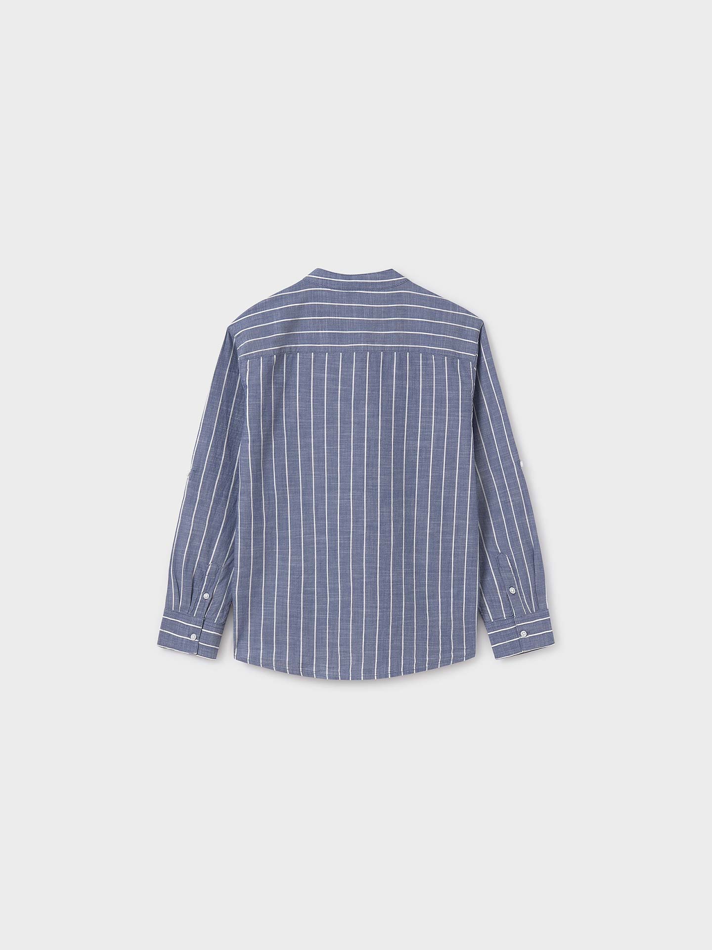 Camisa de Algodão