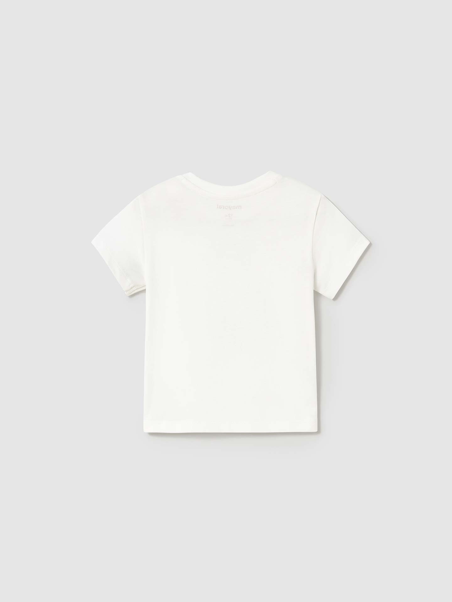 T-Shirt de Algodão