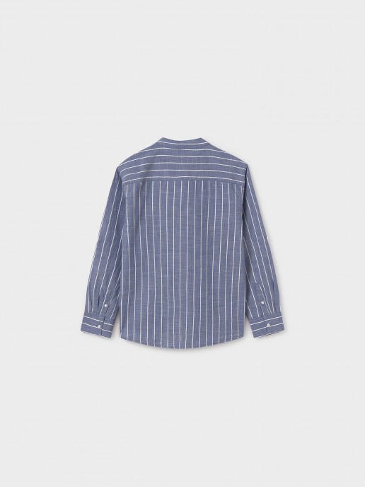 Camisa de Algodo