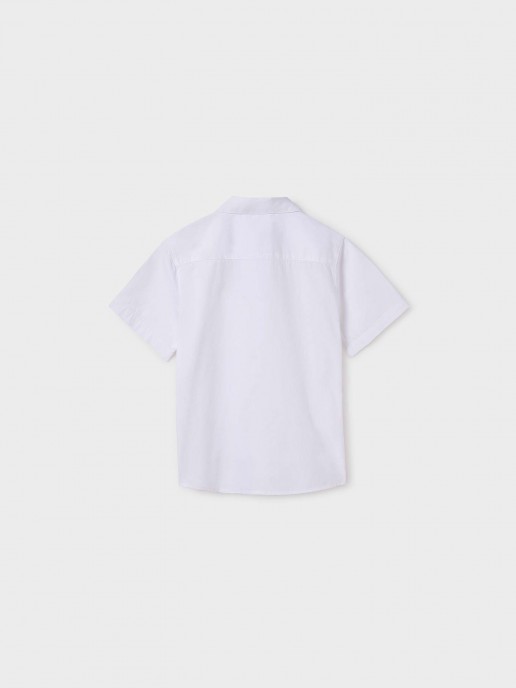 Camisa de Algodo