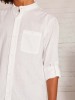 Camisa de Algodo