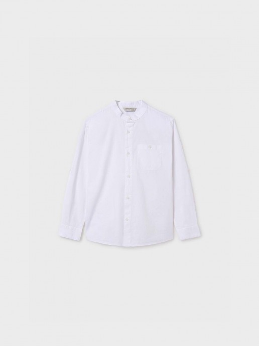 Camisa de Algodo