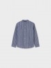 Camisa de Algodo