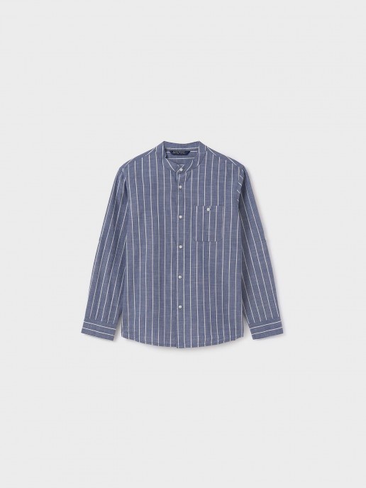 Camisa de Algodo