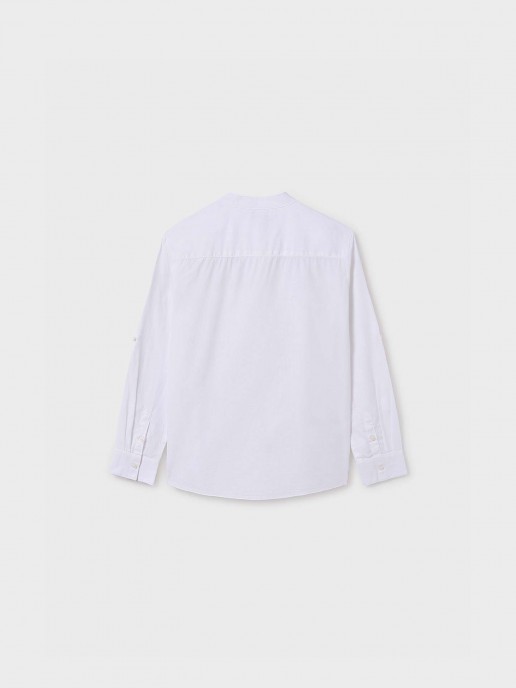 Camisa de Algodo