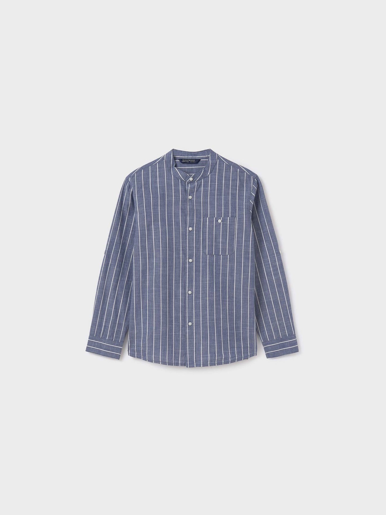 Camisa de Algod�o