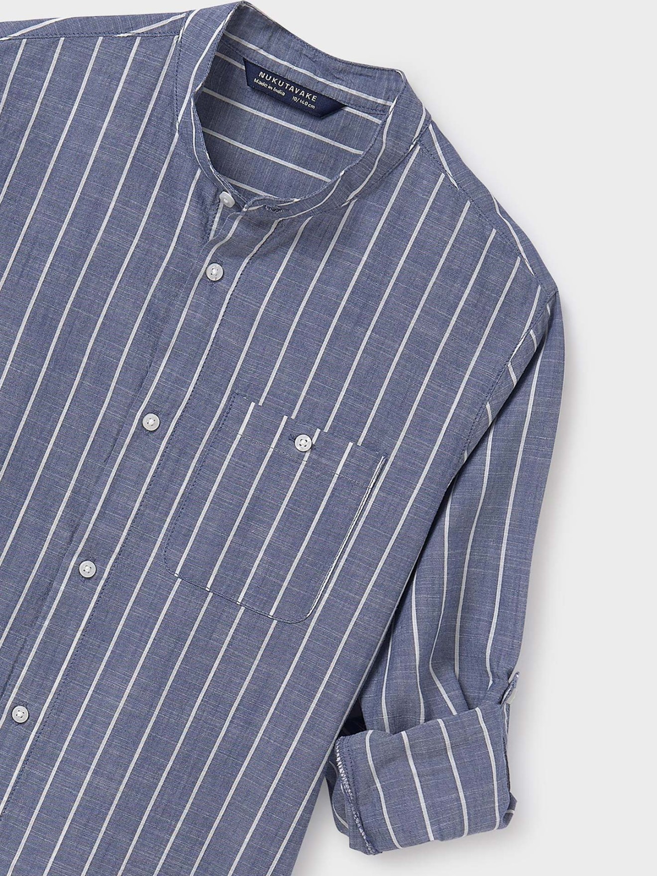 Camisa de Algod�o